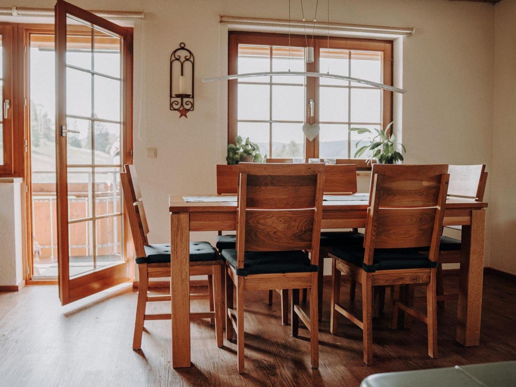 Ferienwohnung Waelderliebe لينزكريش المظهر الخارجي الصورة